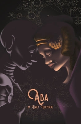Ada by Holyoake, Emily