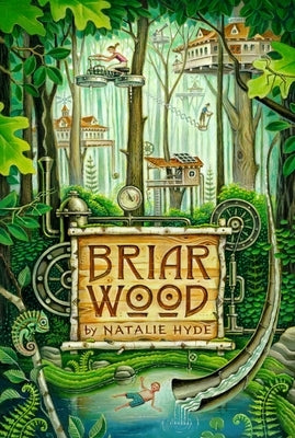 Briarwood by Hyde, Natalie