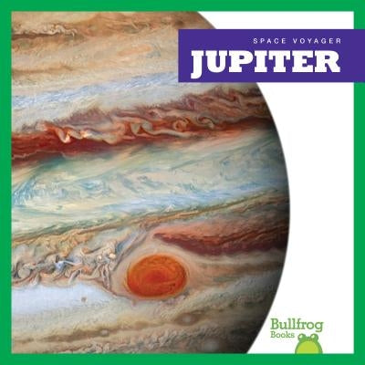 Jupiter by Black, Vanessa