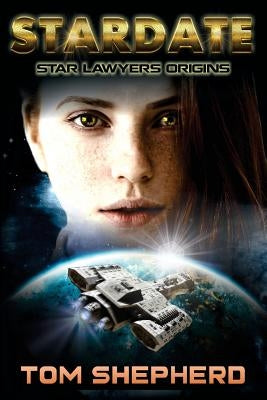 Stardate by Shepherd, Tom