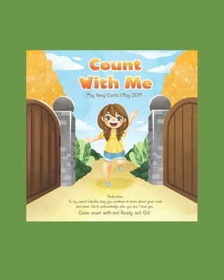 Count With Me! by A, Michelle