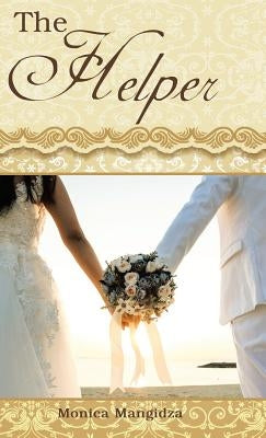 The Helper by Mangidza, Monica