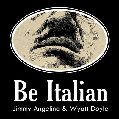 Be Italian by Angelina, Jimmy