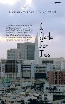 A World for Two by Zakova, Mariana