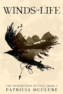 Winds of Life by McClure, Patricia
