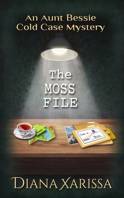 The Moss File by Xarissa, Diana