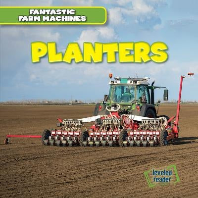 Planters by Weingarten, E. T.