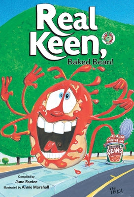 Real Keen, Baked Bean by Factor, June