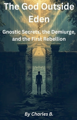 The God Outside Eden: Gnostic Secrets, the Demiurge, and the First Rebellion by B, Charles