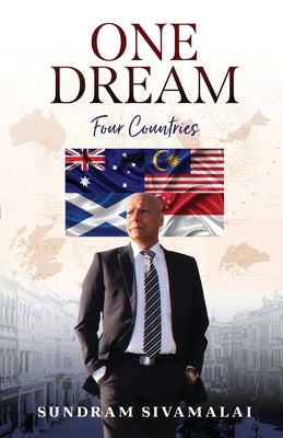 One Dream Four Countries by Sivamalai, Sundram