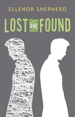 Lost and Found by Shepherd, Ellenor