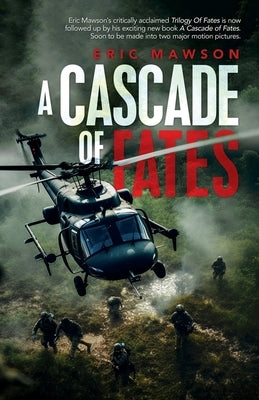 Cascades of Fates by Mawson, Eric