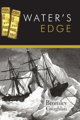 Water's Edge by Coughlan, Bromley