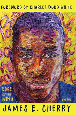 Edge of the Wind by Cherry, Jame E.