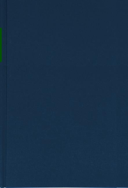The Supreme Labor Court in Nazi Germany: A Jurisprudential Analysis by Linder, Marc