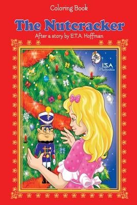 The Nutcracker by Multimedia, Isa