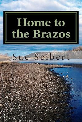 Home to the Brazos: A Painted Post Mystery by Seibert, Raf