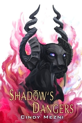 Shadow's Dangers: An Urban Fantasy Romance by Cavanaugh, Megan