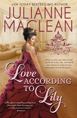 Love According to Lily by MacLean, Julianne
