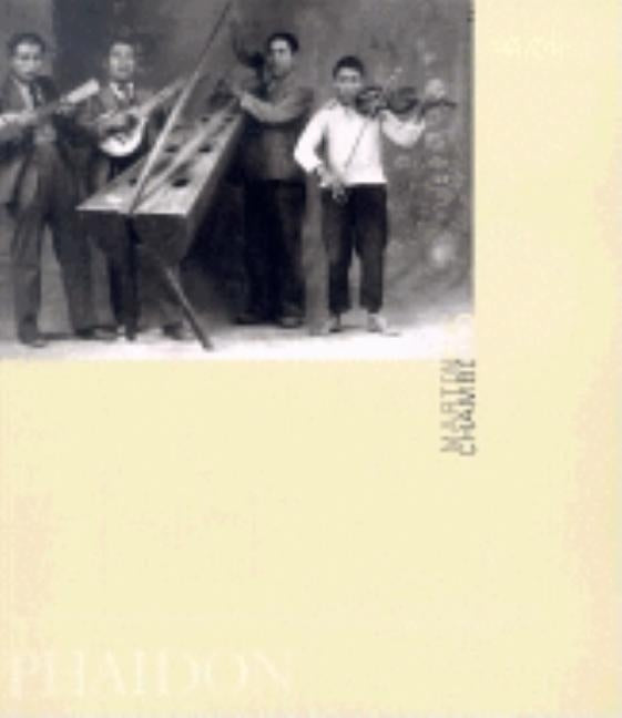 Martin Chambi by Hopkinson, Amanda
