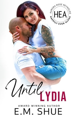 Until Lydia by Factory Publishing, Boom