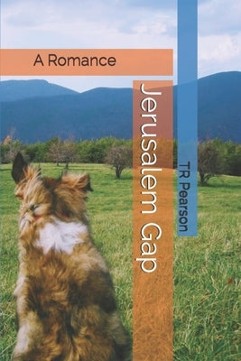 Jerusalem Gap: A Romance by Pearson, Tr