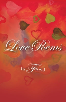Love Poems Again by Carter, Fabu Phillis