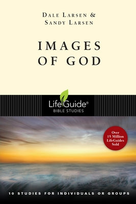 Images of God by Larsen, Dale