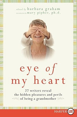Eye of My Heart LP by Graham, Barbara