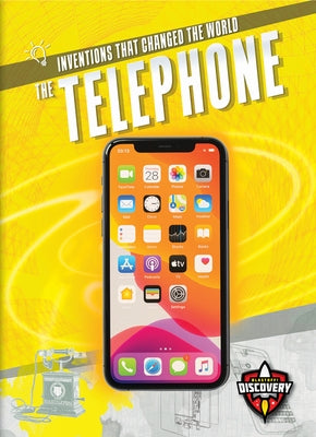 The Telephone by Green, Sara