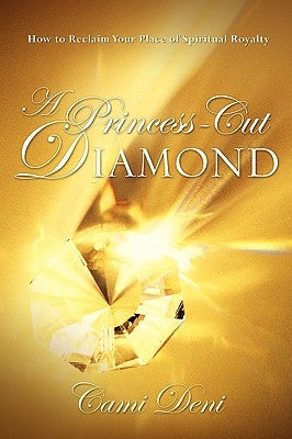 A Princess-Cut Diamond by Deni, Cami