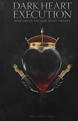 Dark Heart: Execution by Mail, Parvez