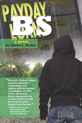 Bs by Parker, Steven L.