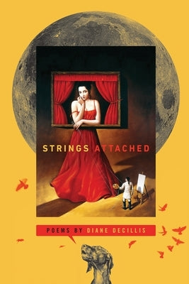 Strings Attached by Decillis, Diane