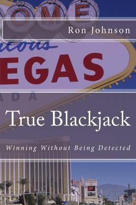 True Blackjack by Johnson, Ron