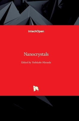 Nanocrystals by Masuda, Yoshitake