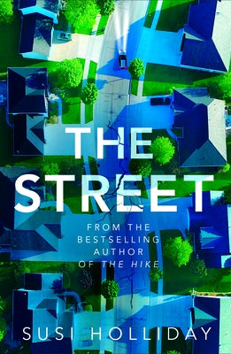 The Street by Holliday, Susi