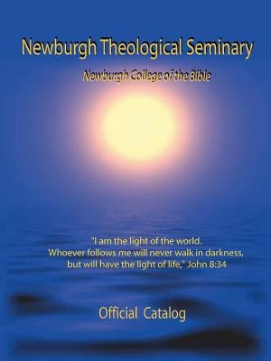 Seminary by Mollette, Glenn