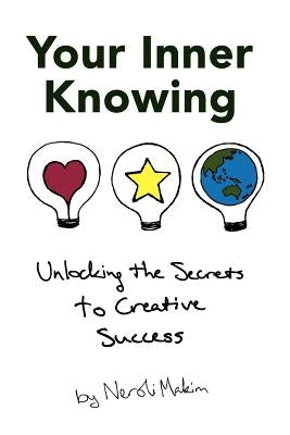 Your Inner Knowing by Makim, Neroli
