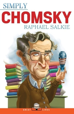 Simply Chomsky by Salkie, Raphael
