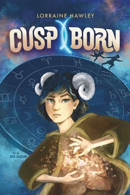 Cusp Born by Hawley, Lorraine