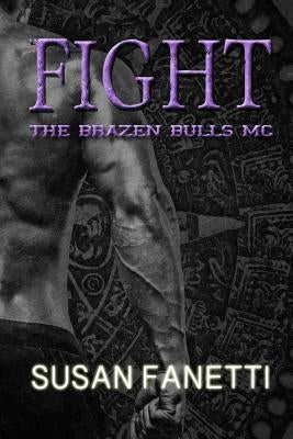 Fight by Fanetti, Susan