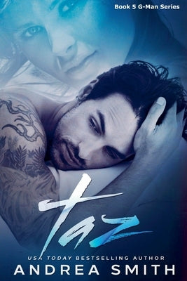 Taz by Smith, Andrea