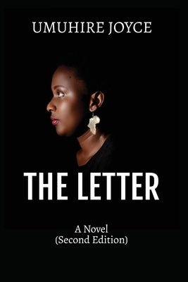The Letter: A Novel (Second Edition) by Joyce, Umuhire