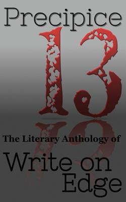 Precipice by Garriepy, Cameron D.