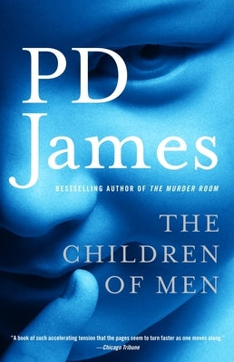 The Children of Men by James, P. D.