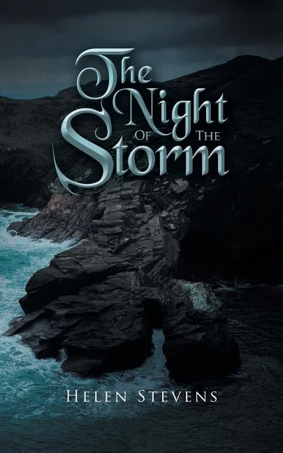 The Night of the Storm by Stevens, Helen