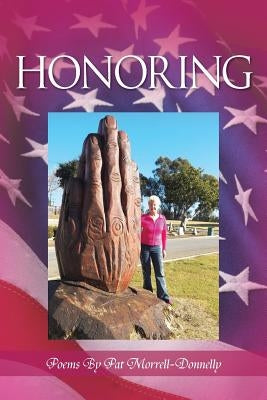 Honoring by Morrell-Donnelly, Pat