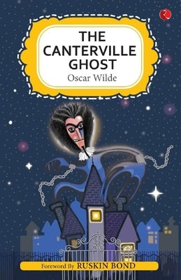 The Canterville Ghost by Wilde, Oscar