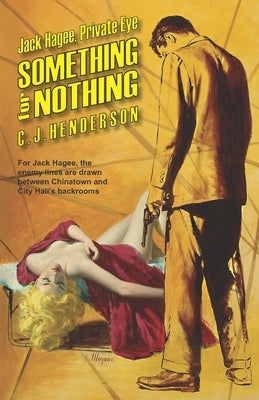 Something For Nothing by Maguire, Robert a.